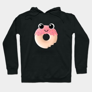 Donut cute Hoodie